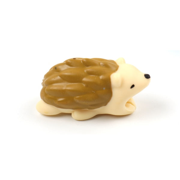 Cute Animal Cable Protector - Great Stuff OnlineGreat Stuff Online Hedgehog
