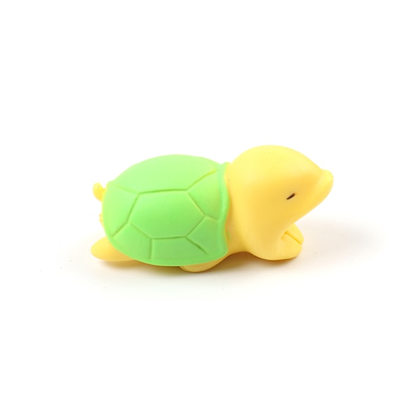 Cute Animal Cable Protector - Great Stuff OnlineGreat Stuff Online Tortoise