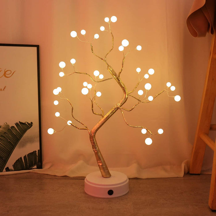 LED Bonsai Tree - Great Stuff OnlineGreat Stuff Online