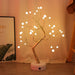 LED Bonsai Tree - Great Stuff OnlineGreat Stuff Online Pearl warm white / China