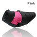 Winter Warm Dog Clothes Waterproof Pet Padded - Great Stuff OnlineGreat Stuff Online Pink / XXXL