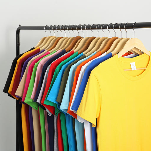 2020 Brand New Cotton Men's T-shirt Short-sleeve - Great Stuff OnlineGreat Stuff Online
