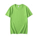 2020 Brand New Cotton Men's T-shirt Short-sleeve - Great Stuff OnlineGreat Stuff Online Fruit green / XL