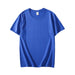 2020 Brand New Cotton Men's T-shirt Short-sleeve - Great Stuff OnlineGreat Stuff Online Sapphire / M