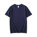 2020 Brand New Cotton Men's T-shirt Short-sleeve - Great Stuff OnlineGreat Stuff Online navy / M