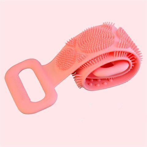 Magic Silicone Brush - Great Stuff OnlineGreat Stuff Online pink