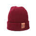 9 Colors S/L Baby Hat for Boy Warm Baby Winter Hat for Kids Beanie Knit Children Hats for Girls Boys Baby Cap Newborn Hat 1PC - Great Stuff OnlineGreat Stuff Online Wine red / S