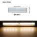 LED Motion Sensor Light - Great Stuff OnlineGreat Stuff Online 6 Led Warm White
