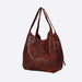 Women’s Faux Leather Oversized Tote Bag - Great Stuff OnlineGreat Stuff Online