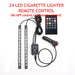 Car Interior Led Tights - Great Stuff OnlineGreat Stuff Online 24 CIGARETTE RC / China