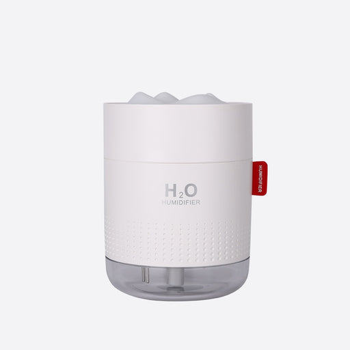 Snow Mountain Portable USB Humidifier - Great Stuff OnlineGreat Stuff Online