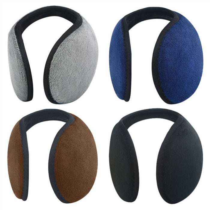 Winter Earmuffs - Great Stuff OnlineGreat Stuff Online