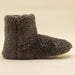 Women's Warm Winter Boots Cotton Slippers Indoor Furry Boots - Great Stuff OnlineGreat Stuff Online DRAK BORWN / 11