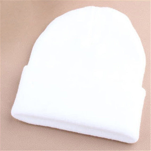 Winter Hats for Women - Great Stuff OnlineGreat Stuff Online White