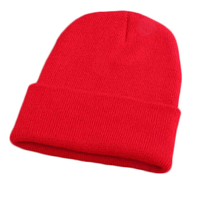 Winter Hats for Women - Great Stuff OnlineGreat Stuff Online Red