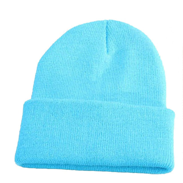 Winter Hats for Women - Great Stuff OnlineGreat Stuff Online Blue