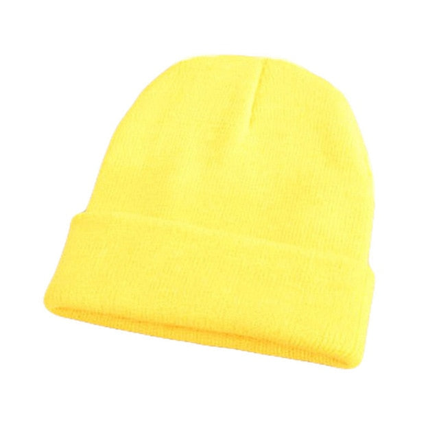 Winter Hats for Women - Great Stuff OnlineGreat Stuff Online Yellow