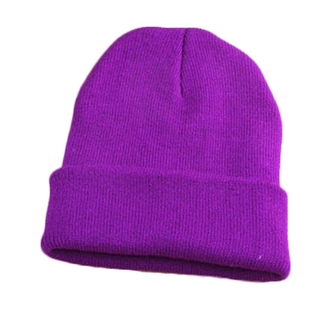 Winter Hats for Women - Great Stuff OnlineGreat Stuff Online Purple