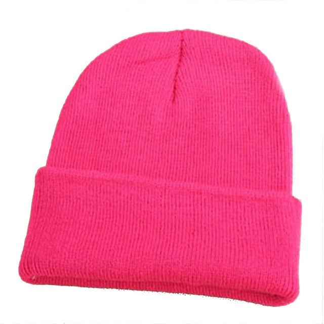 Winter Hats for Women - Great Stuff OnlineGreat Stuff Online watermelon red