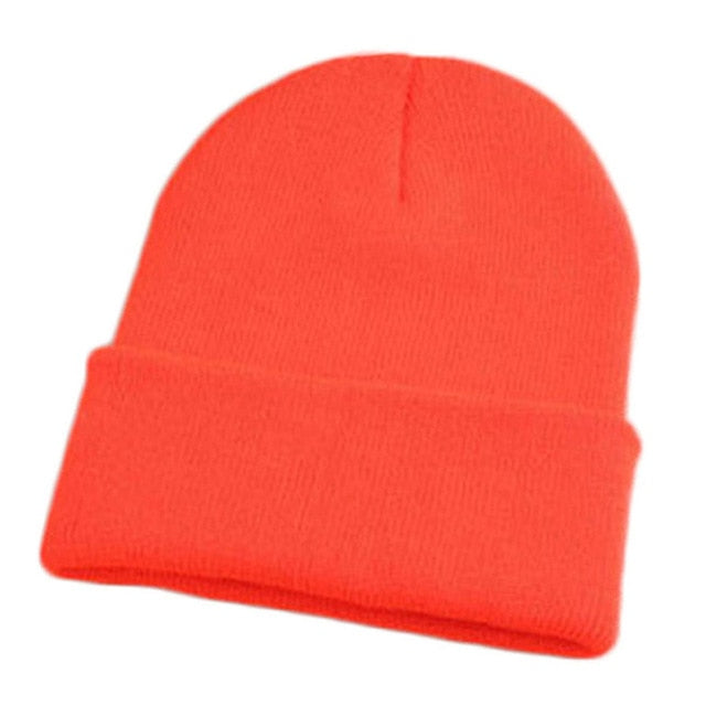Winter Hats for Women - Great Stuff OnlineGreat Stuff Online Orange