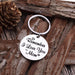 Mothers Day Gifts Keychain for Mom from Daughter Son Remember I Love You Mom - Great Stuff OnlineGreat Stuff Online