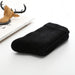 Unisex Warm Winter Merino Wool Socks - Great Stuff OnlineGreat Stuff Online H01 black