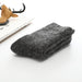 Unisex Warm Winter Merino Wool Socks - Great Stuff OnlineGreat Stuff Online G01 dark gray