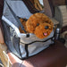 Waterproof Folding Dog Carrier Bag Pad - Great Stuff OnlineGreat Stuff Online