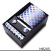 The Ultimate Luxury -- Tie, Handkerchief and Cufflink Set in a Box - Great Stuff OnlineGreat Stuff Online HB243