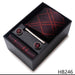 The Ultimate Luxury -- Tie, Handkerchief and Cufflink Set in a Box - Great Stuff OnlineGreat Stuff Online HB246