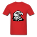 Men's T-Shirt Men's Eagle T-Shirt - Great Stuff OnlineSPOD red / S