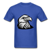 Men's T-Shirt Men's Eagle T-Shirt - Great Stuff OnlineSPOD royal blue / S