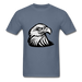 Men's T-Shirt Men's Eagle T-Shirt - Great Stuff OnlineSPOD denim / S