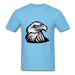 Men's T-Shirt Men's Eagle T-Shirt - Great Stuff OnlineSPOD aquatic blue / S