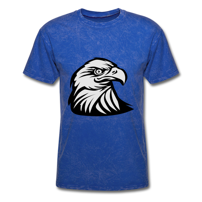 Men's T-Shirt Men's Eagle T-Shirt - Great Stuff OnlineSPOD mineral royal / S