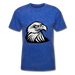 Men's T-Shirt Men's Eagle T-Shirt - Great Stuff OnlineSPOD mineral royal / S