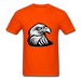 Men's T-Shirt Men's Eagle T-Shirt - Great Stuff OnlineSPOD orange / S