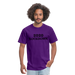 Men's T-Shirt Funny 2020 Men's T-Shirt - Great Stuff OnlineSPOD purple / S