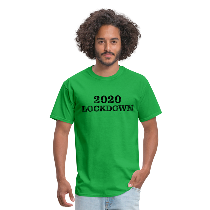 Men's T-Shirt Funny 2020 Men's T-Shirt - Great Stuff OnlineSPOD bright green / S