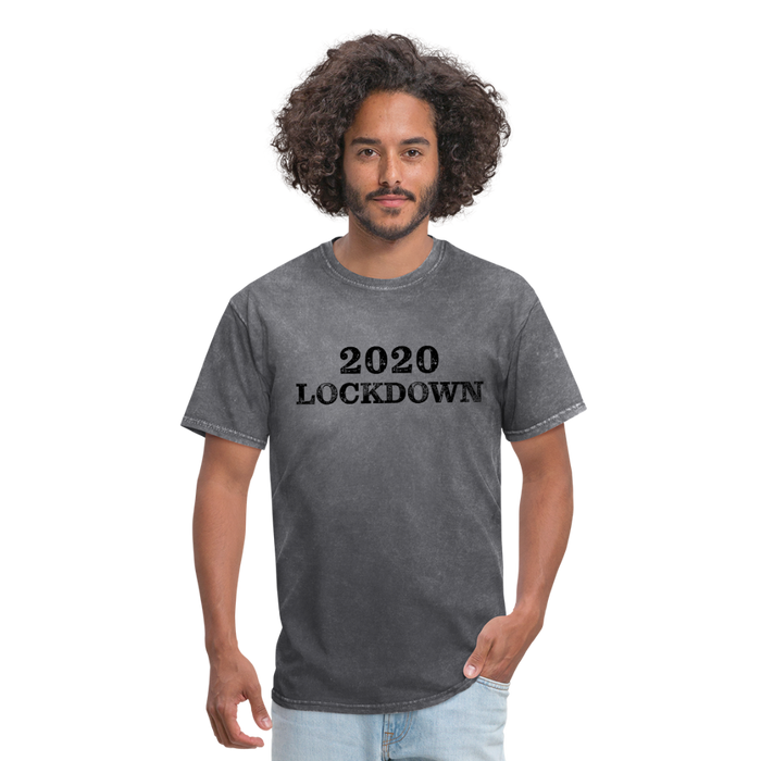 Men's T-Shirt Funny 2020 Men's T-Shirt - Great Stuff OnlineSPOD mineral charcoal gray / S