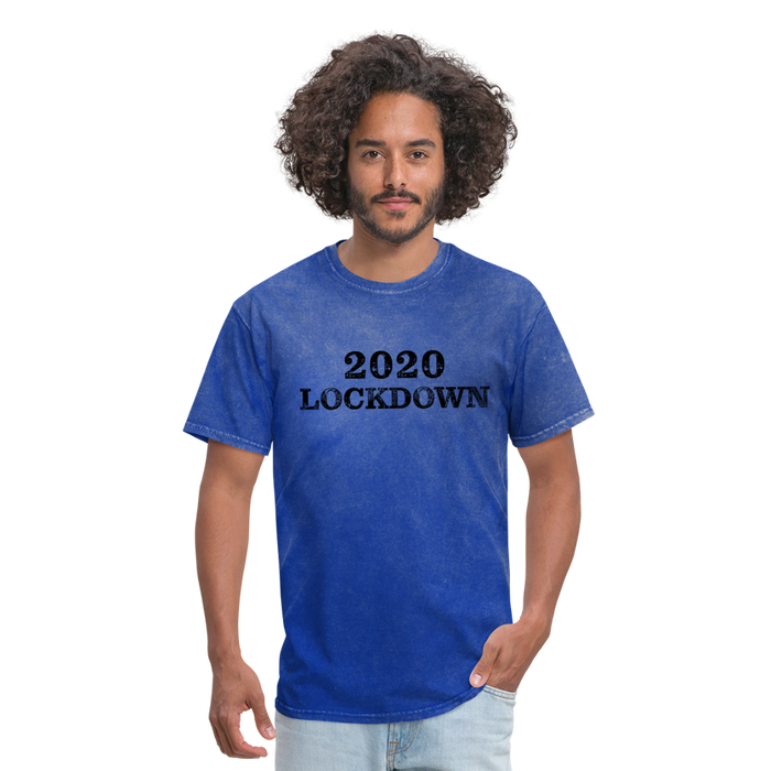 Men's T-Shirt Funny 2020 Men's T-Shirt - Great Stuff OnlineSPOD mineral royal / S