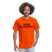 Men's T-Shirt Funny 2020 Men's T-Shirt - Great Stuff OnlineSPOD orange / S