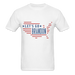 Unisex Classic T-Shirt | Fruit of the Loom 3930 Let's Go Brandon Unisex T-Shirt - Great Stuff OnlineSPOD white / S