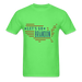Unisex Classic T-Shirt | Fruit of the Loom 3930 Let's Go Brandon Unisex T-Shirt - Great Stuff OnlineSPOD kiwi / S