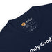 The Only Good Putin Short-Sleeve Unisex T-Shirt - Great Stuff OnlineGreat Stuff Online