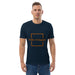 Make it Happen Unisex Organic Cotton t-shirt - Great Stuff OnlineGreat Stuff Online French Navy / S