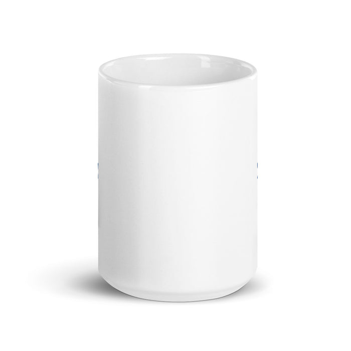 Promoted to Dad White Glossy Mug - Great Stuff OnlineGreat Stuff Online