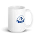 Promoted to Dad White Glossy Mug - Great Stuff OnlineGreat Stuff Online 15oz