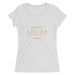 Ladies' Best Mom Short Sleeve t-shirt - Great Stuff OnlineGreat Stuff Online White Fleck Triblend / S